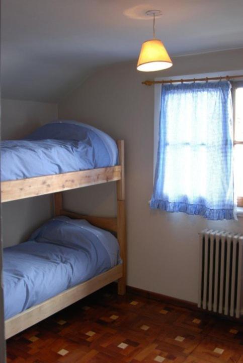 Hostel Achalay San Carlos de Bariloche Zimmer foto