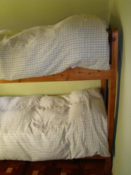 Hostel Achalay San Carlos de Bariloche Zimmer foto