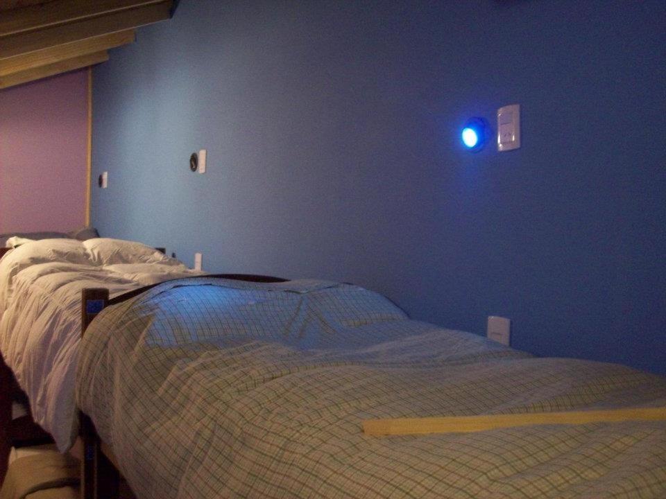 Hostel Achalay San Carlos de Bariloche Zimmer foto