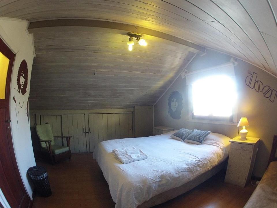 Hostel Achalay San Carlos de Bariloche Zimmer foto